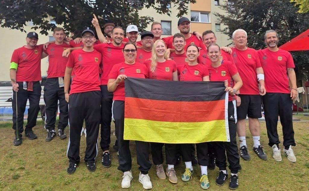 EM Team Sieger 2026