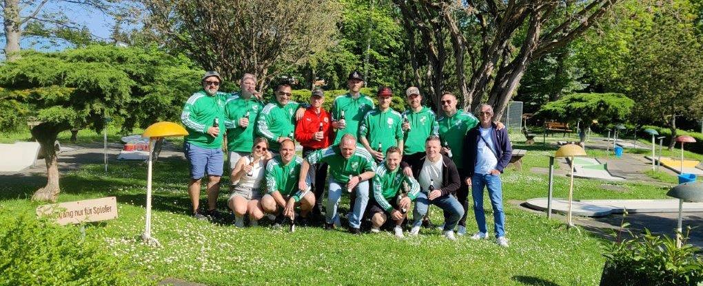 FC Grone Himmelfahrt 2024