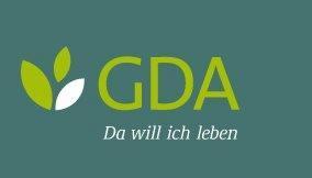 GDA Logo