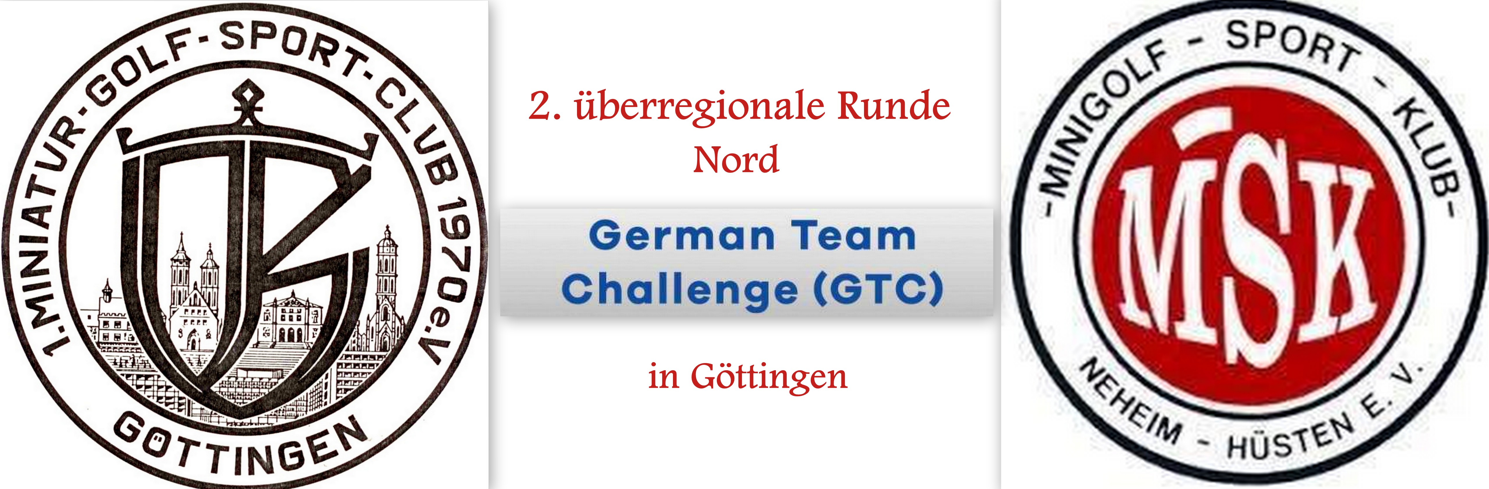 GTC August 2025 in Gottingen