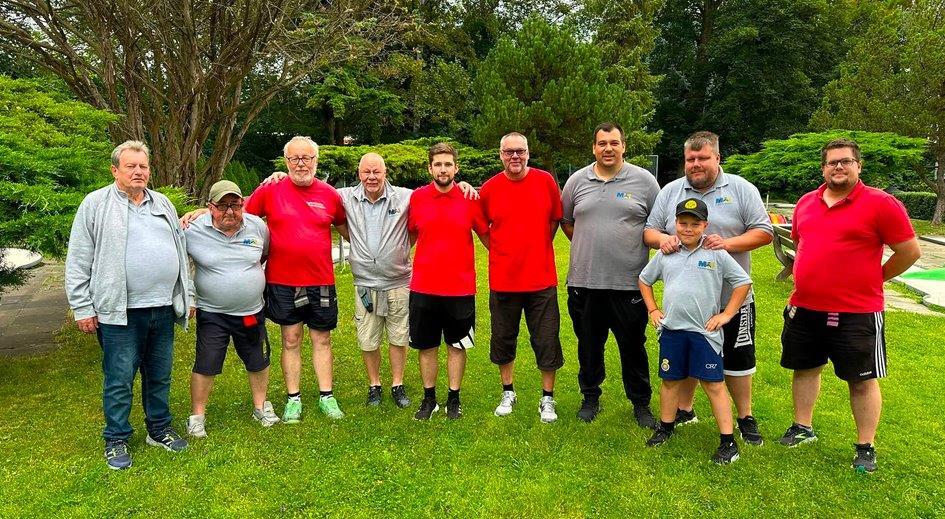 GTC Juli 2026 in Gottingen