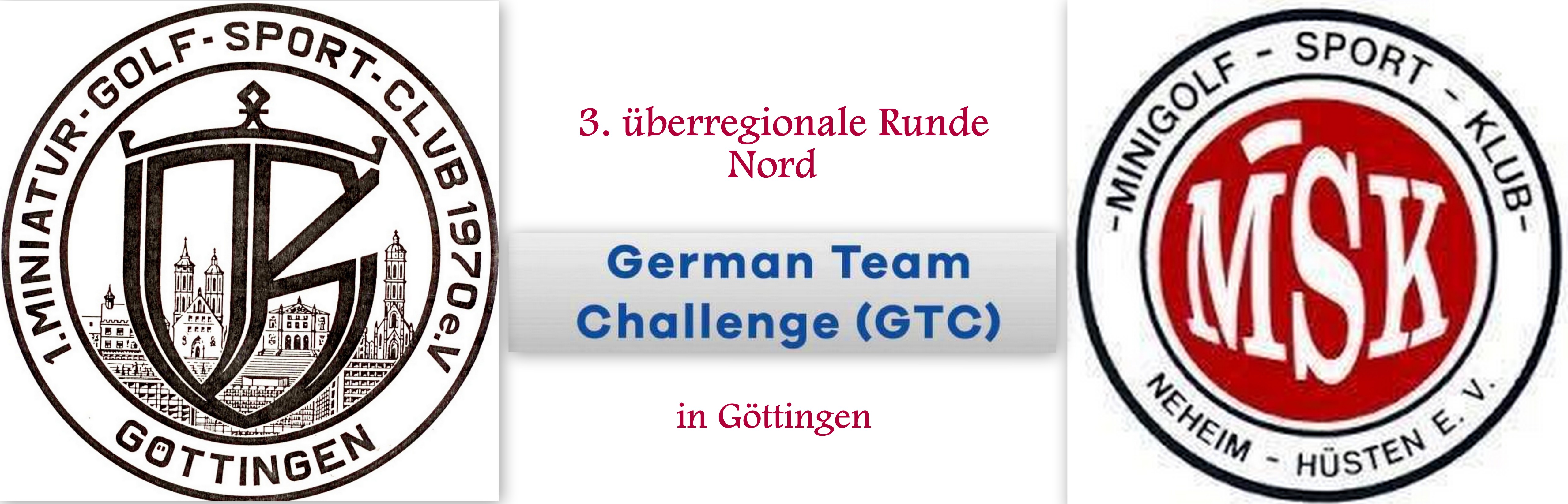 German Team Challenge  Oktober 2025