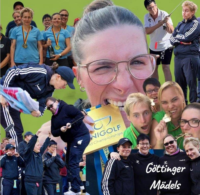 Gottinger Madels Interview