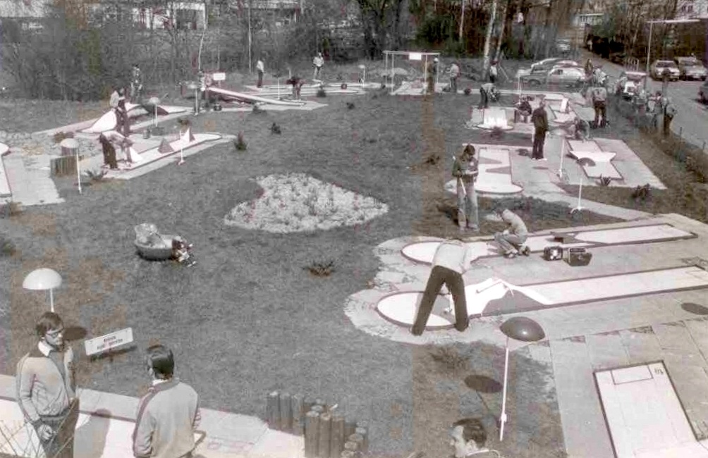 Gratzelstrasse 1978