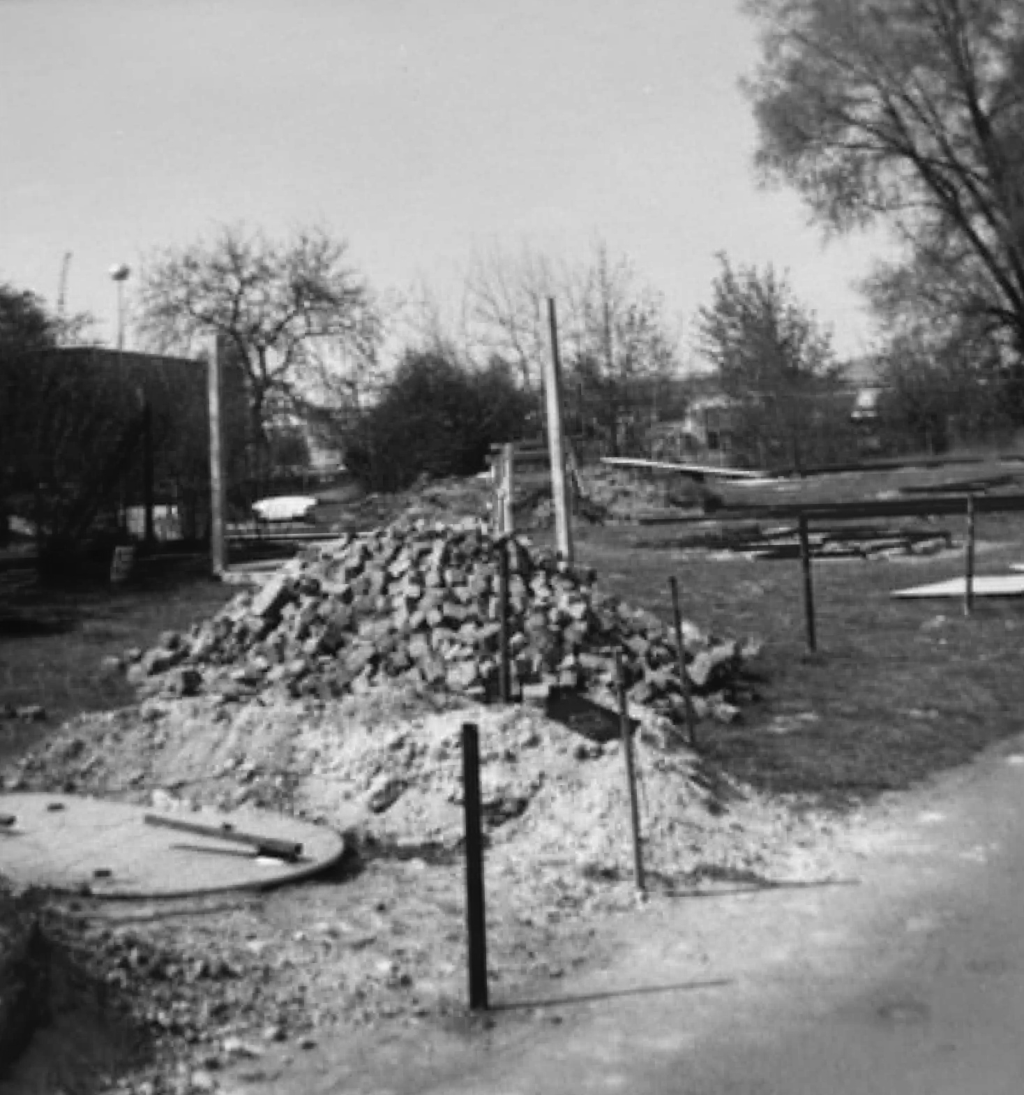 Gratzelstrasse Bauland 10