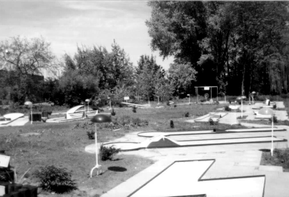 Gratzelstrasse der neue Platz