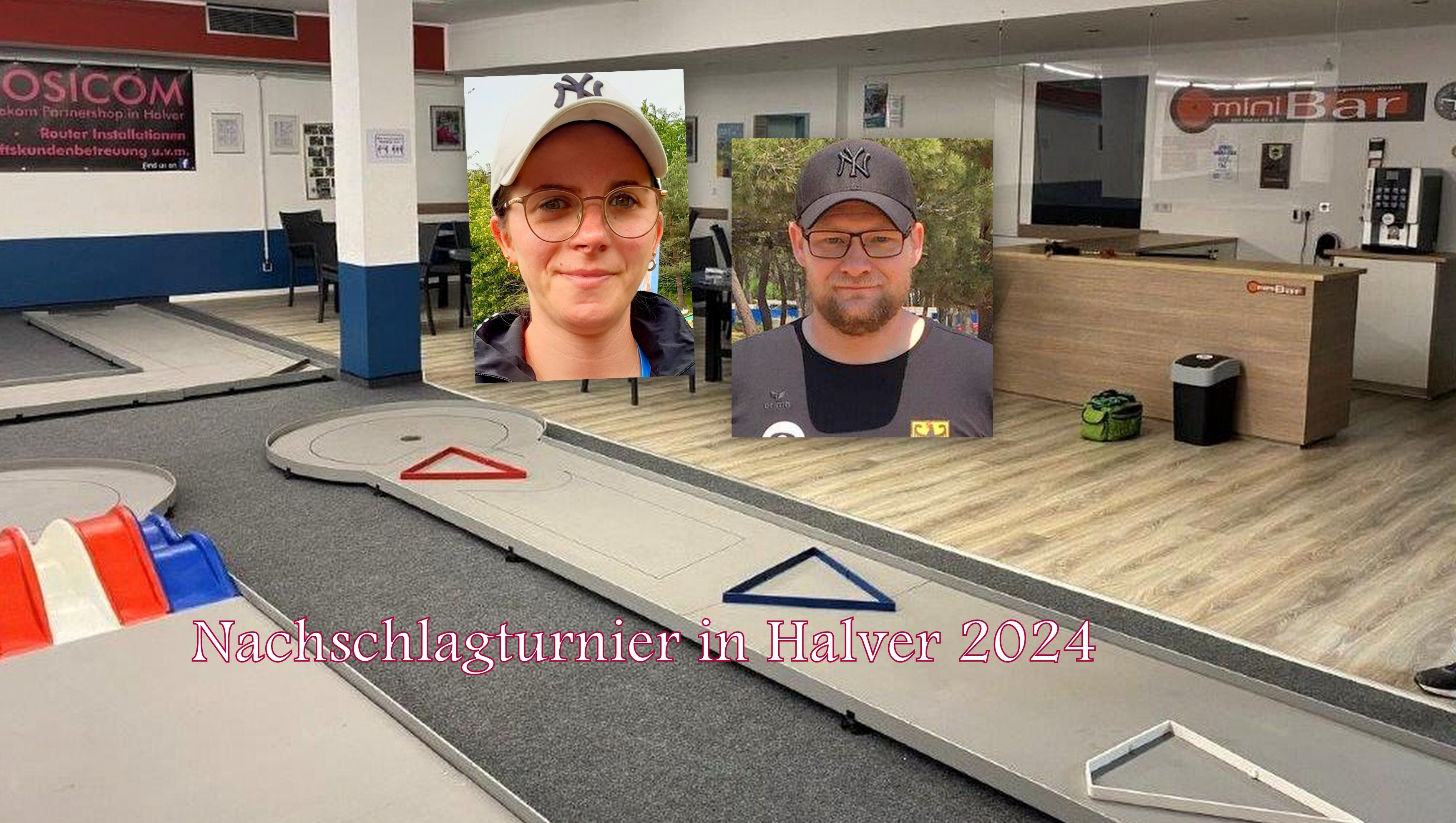 Halle Halver 16.11.2024