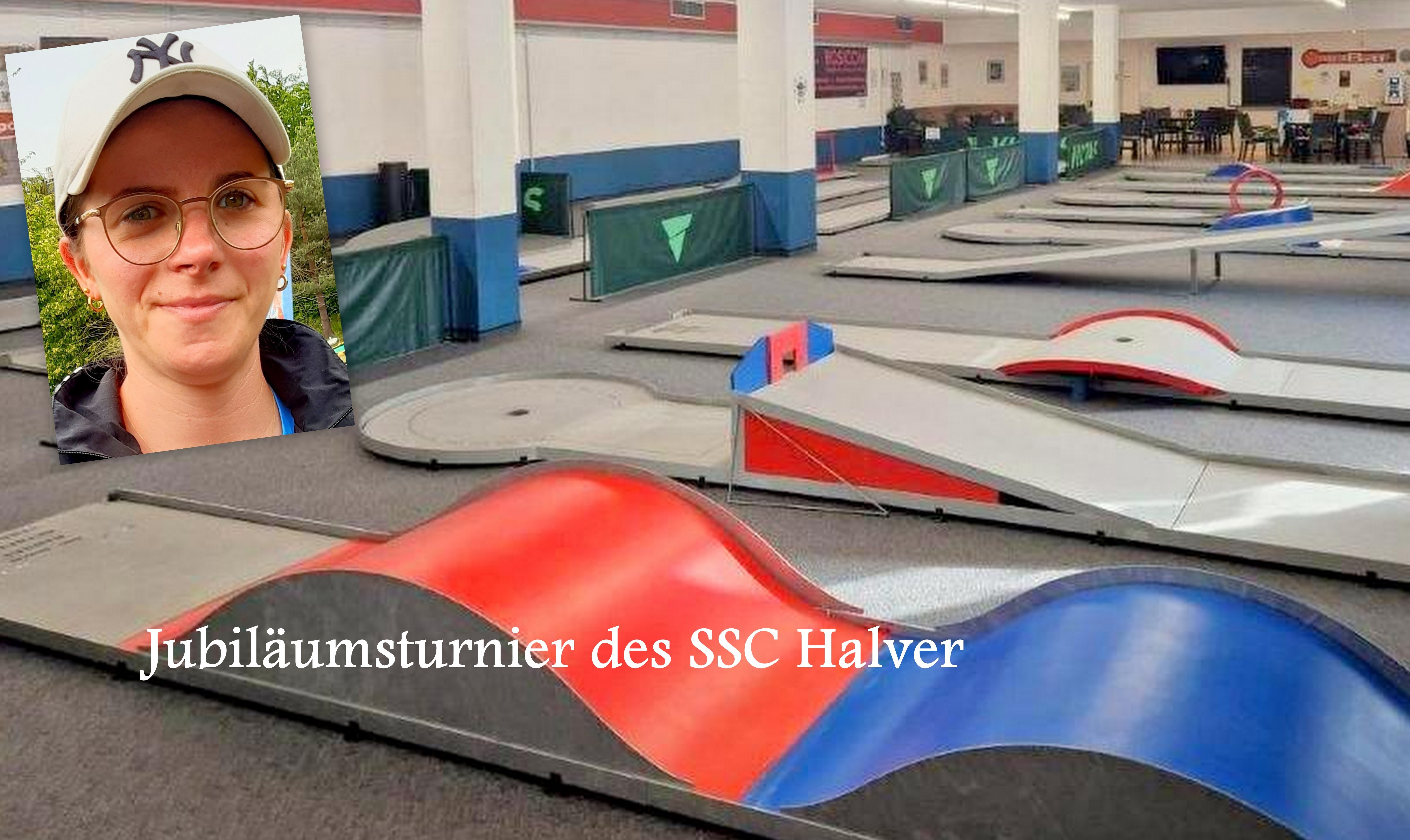 Halle Halver 3. November 2024 