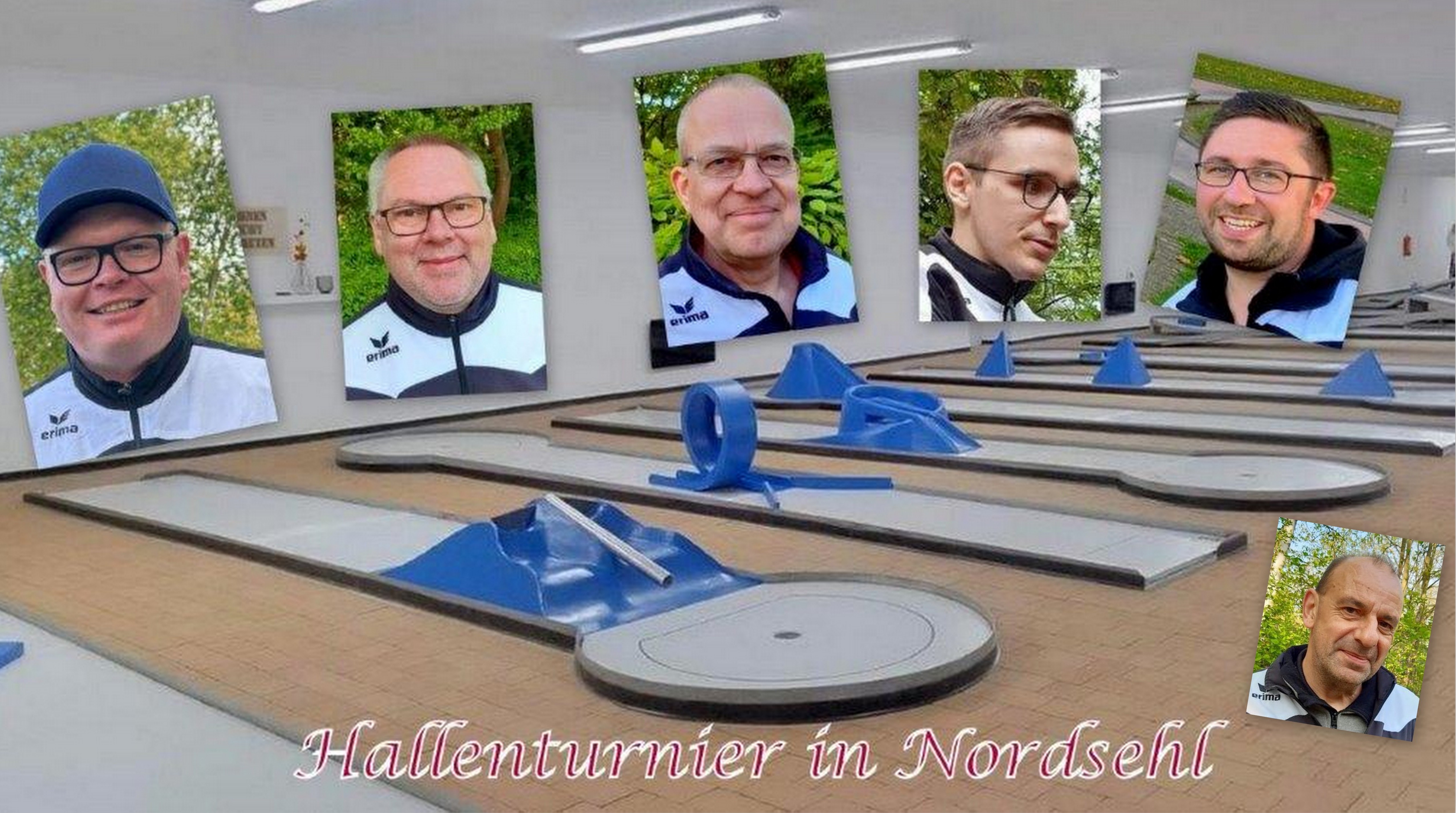 Halle Nordsehl 22.November 2024  