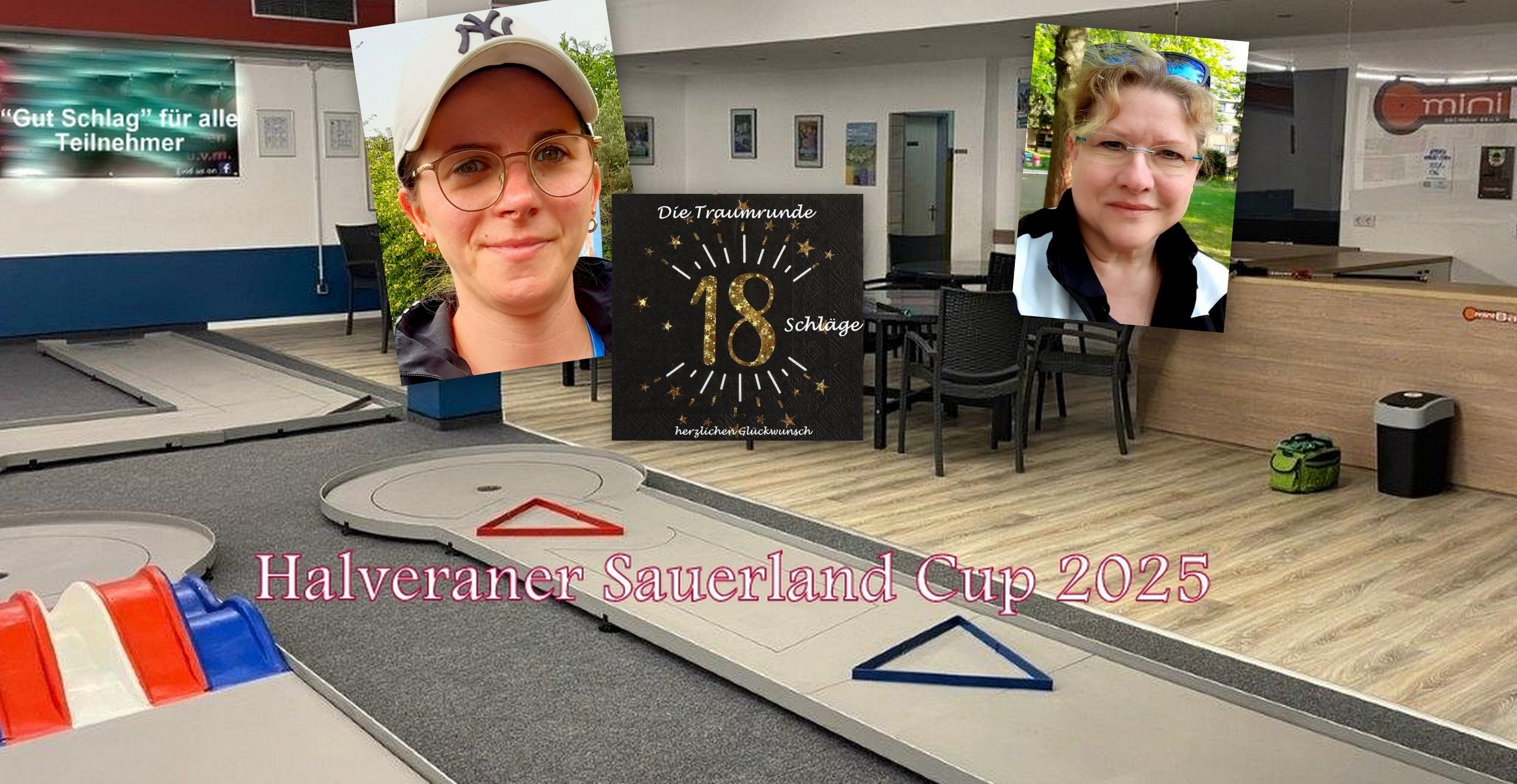 Halveraner Sauerland Cup 2025