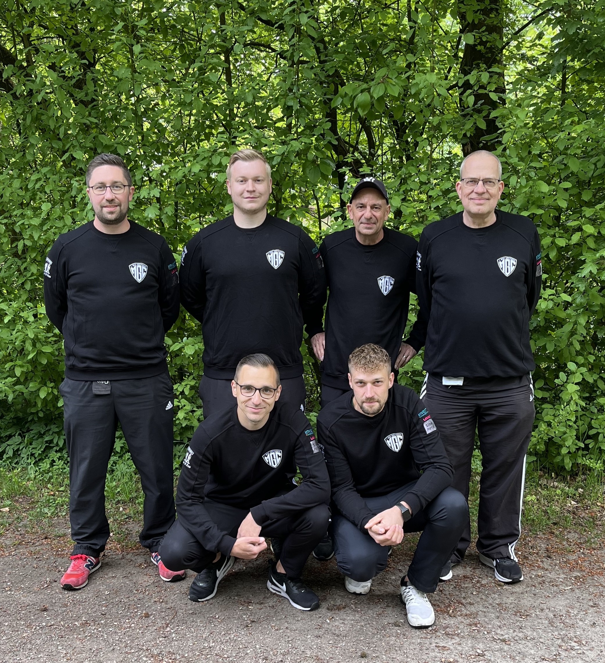 Hamburg Team Herren