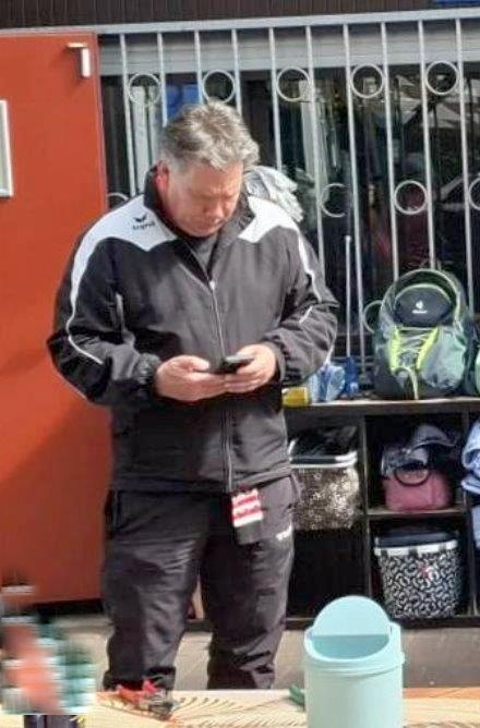 Hannover Andi Handy