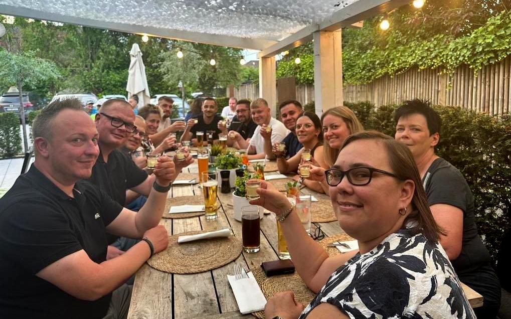 Hilzingen 1 Sonntag