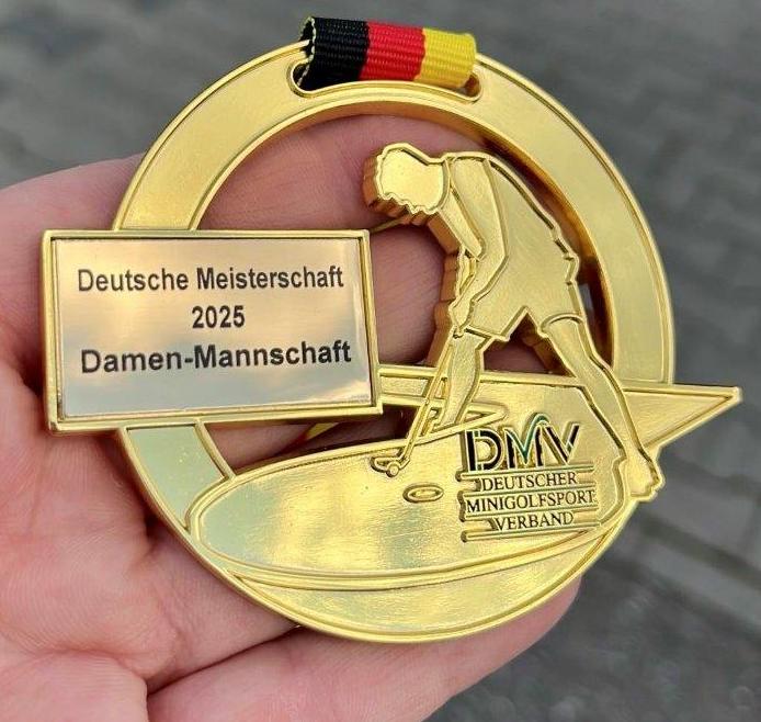 Hilzingen DM gewonnen