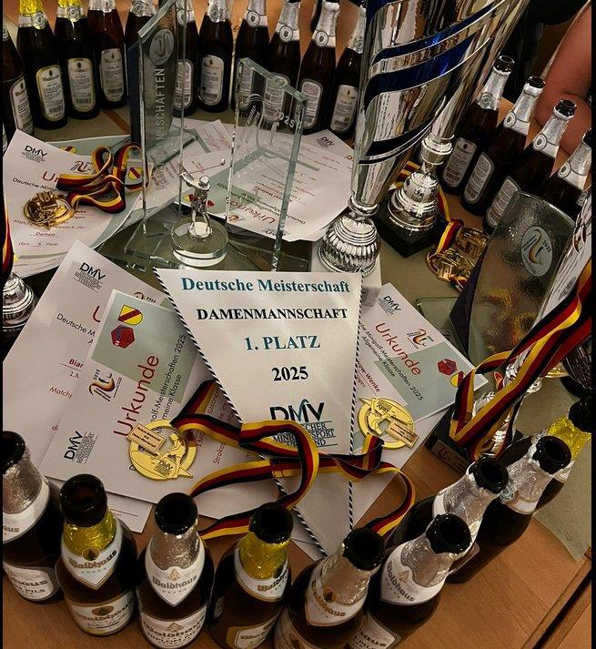 Hilzingen Festabend