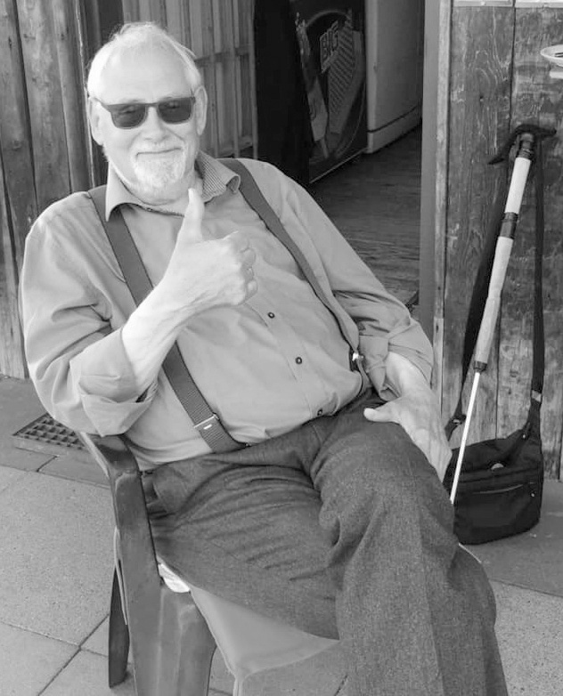 Ingo von dem Knesebeck Trauer DMV