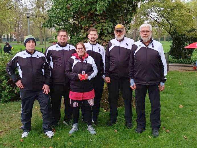 Landesliga Sud 2026 Team