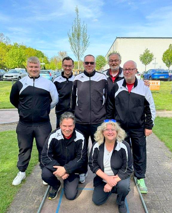 MGC Gottingen RL Hannover 2026