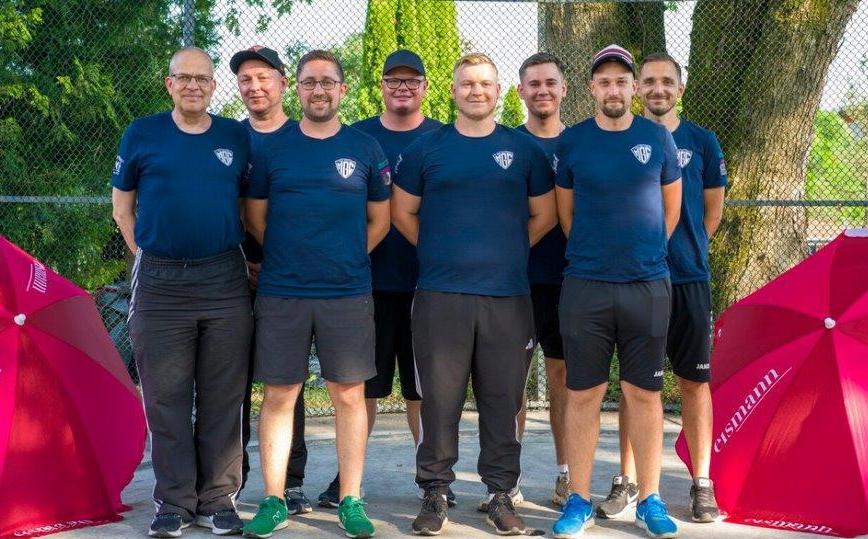 MGC Herren Hilzingen
