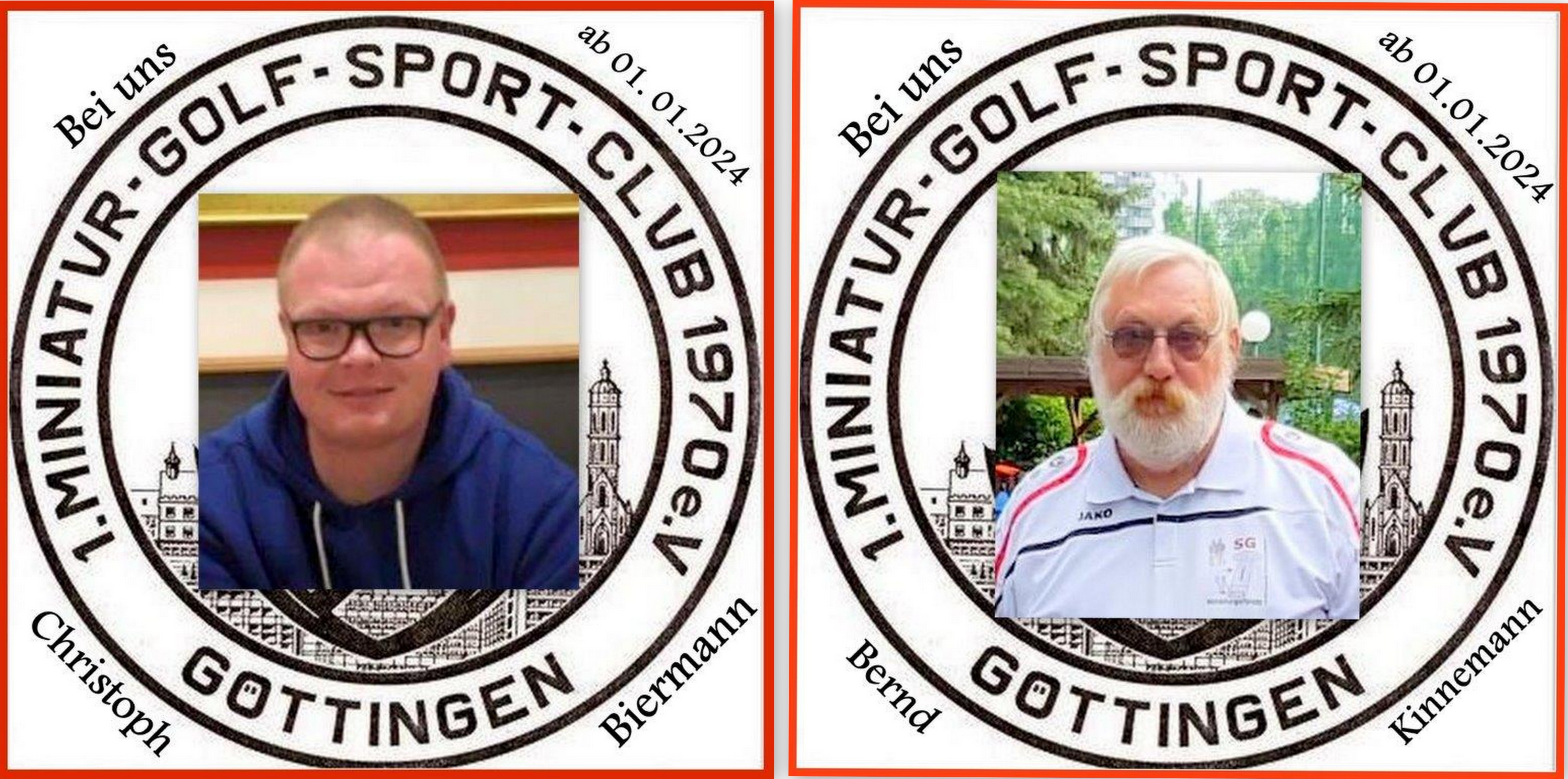 MGC Neuzugang 2024