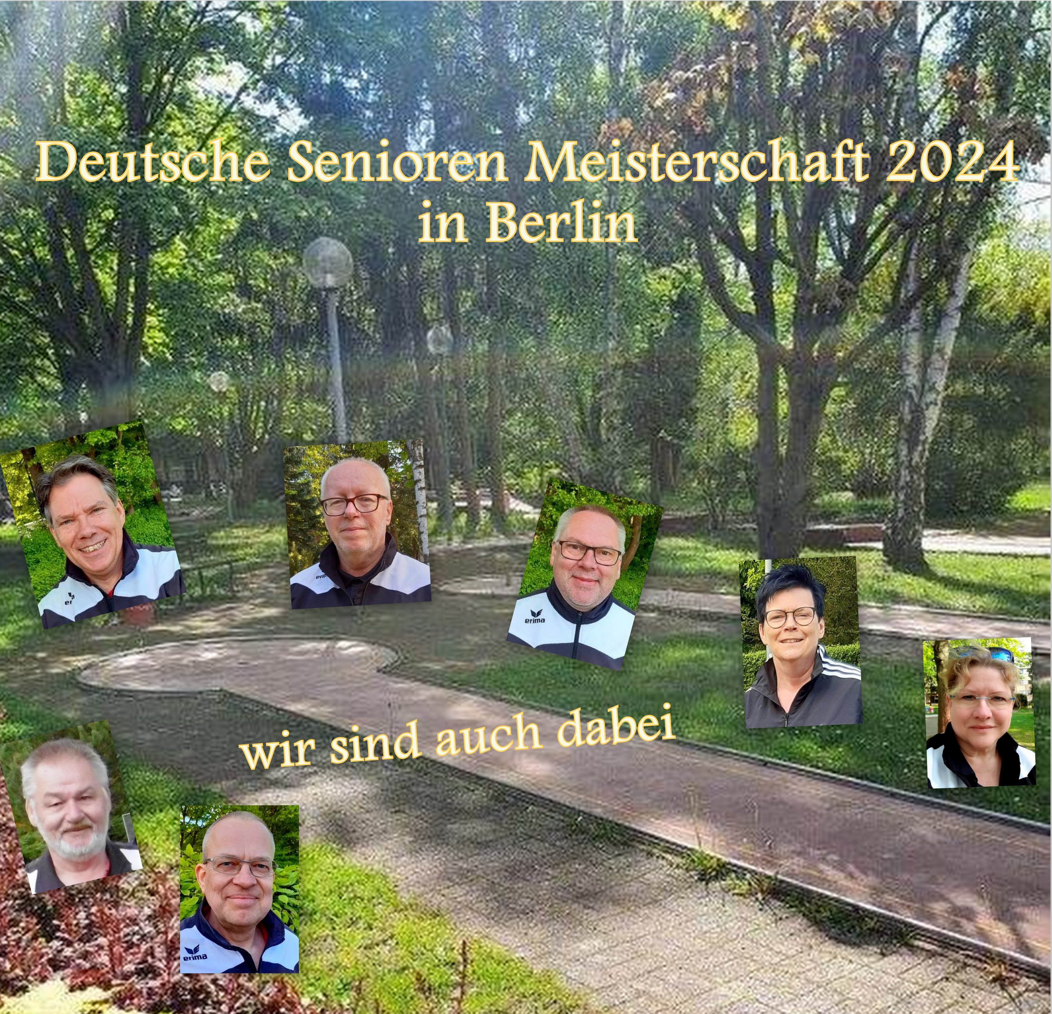 MGC Senioren DSM Berlin 2024