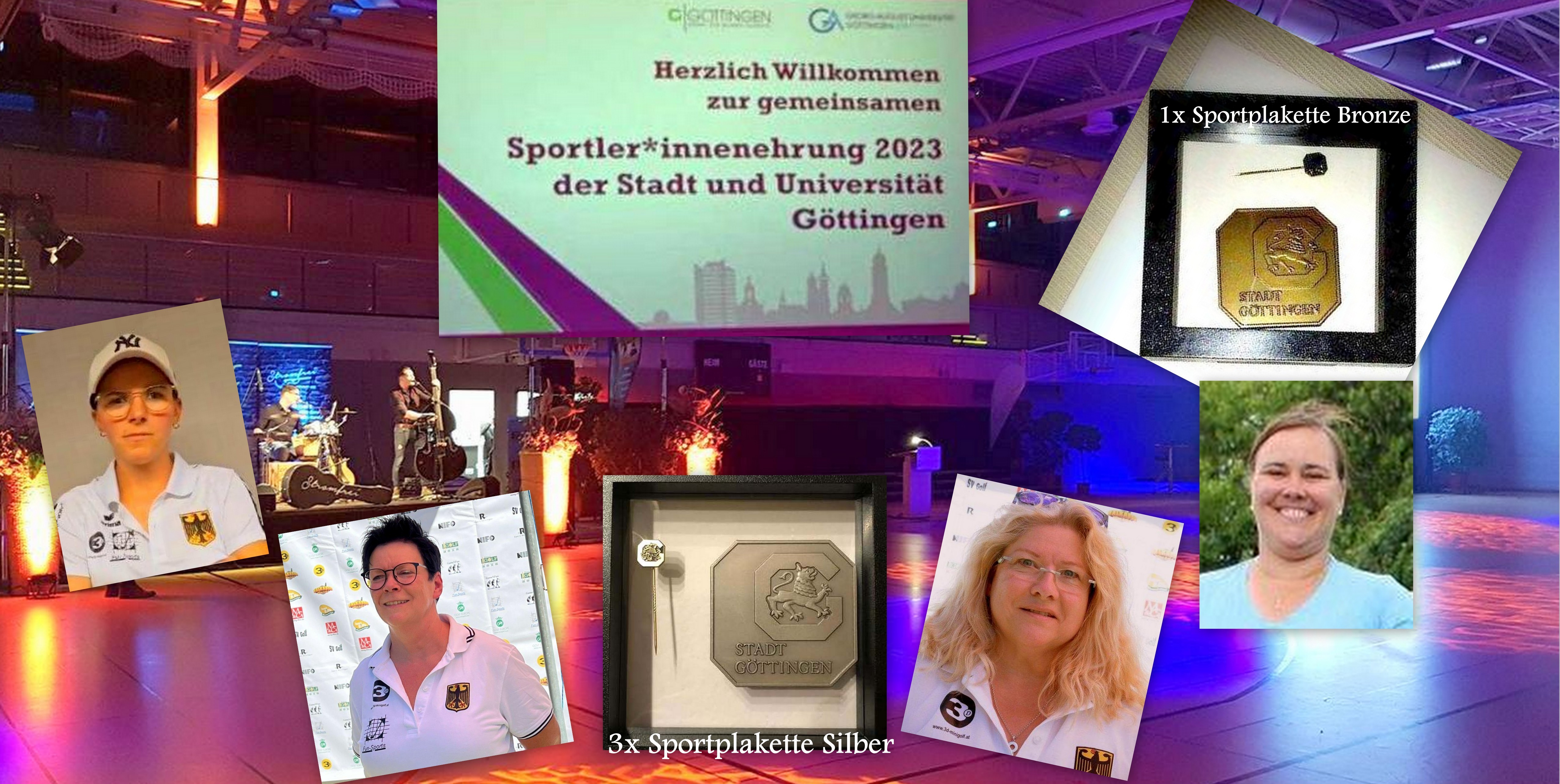 MGC Sportlerehrung 2023