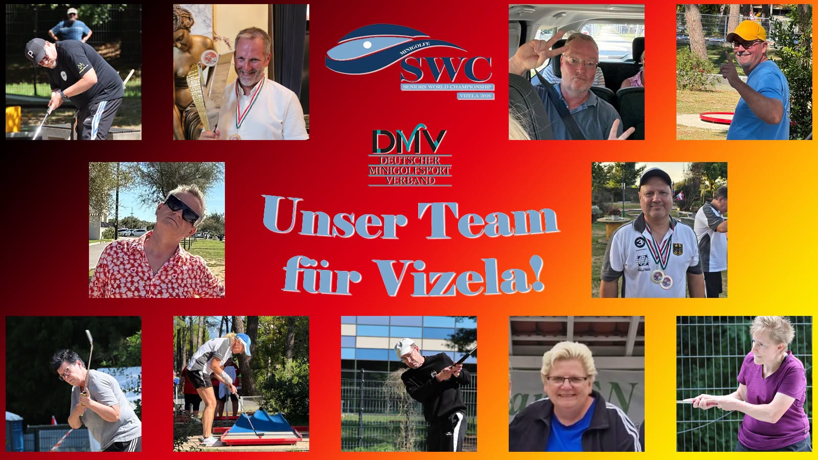 Nominierung SWM 2026