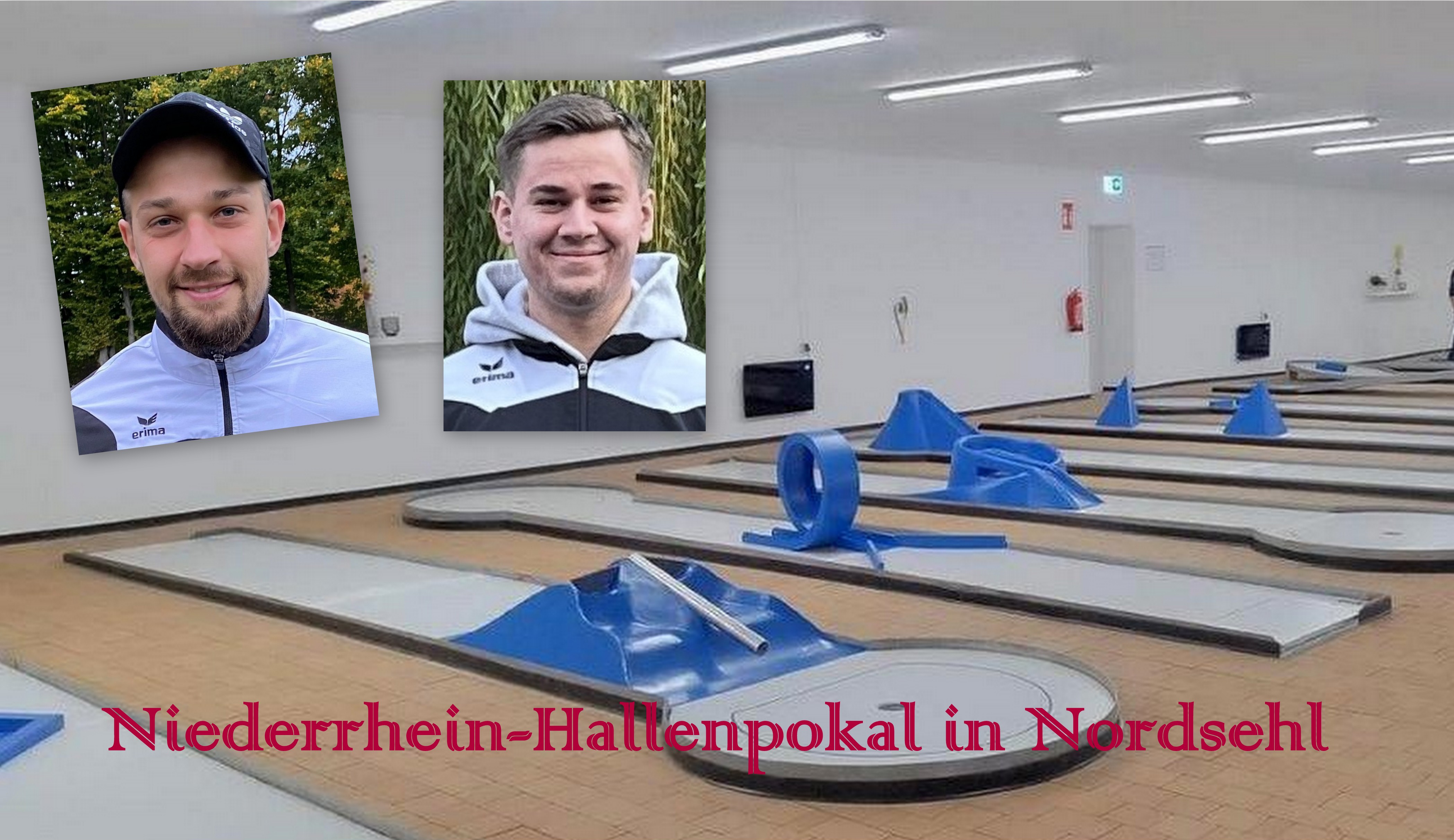 Nordsehl KGC Hallenpokal