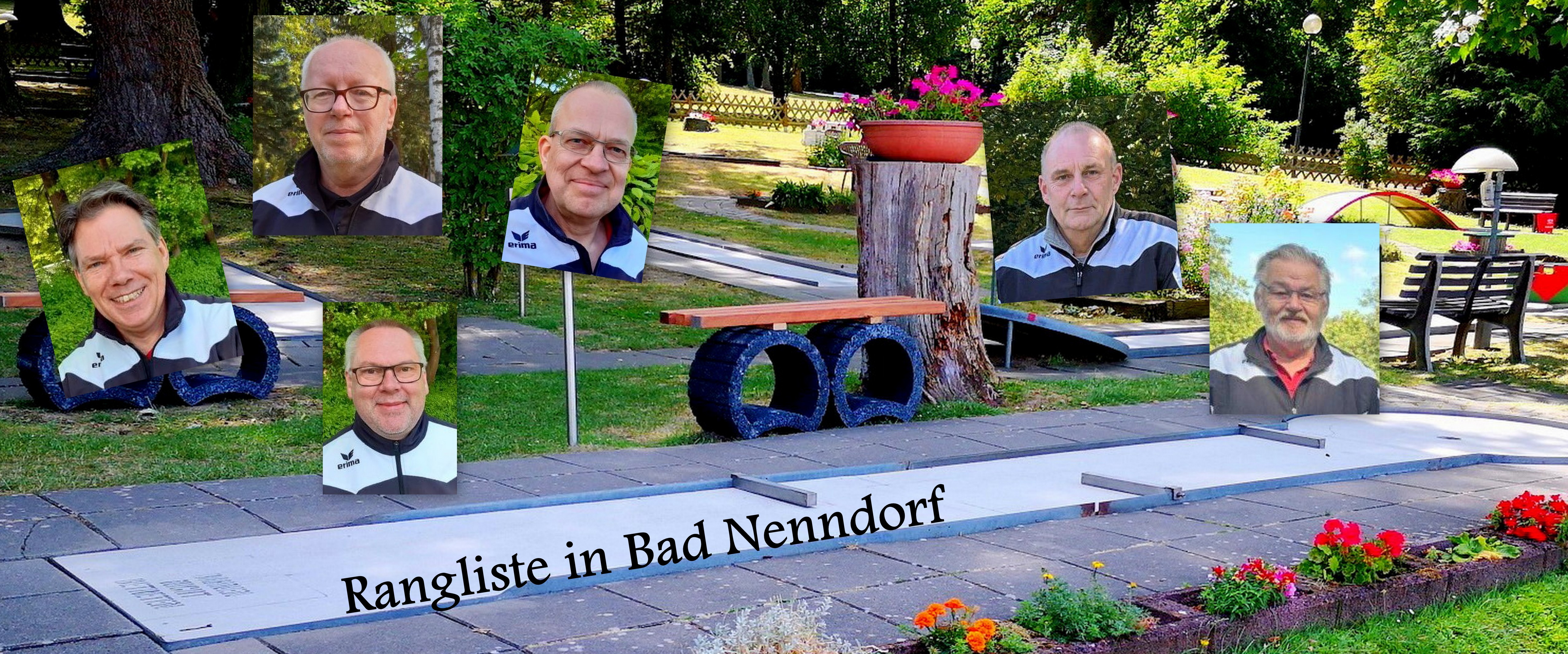 Rangliste bad nenndorf