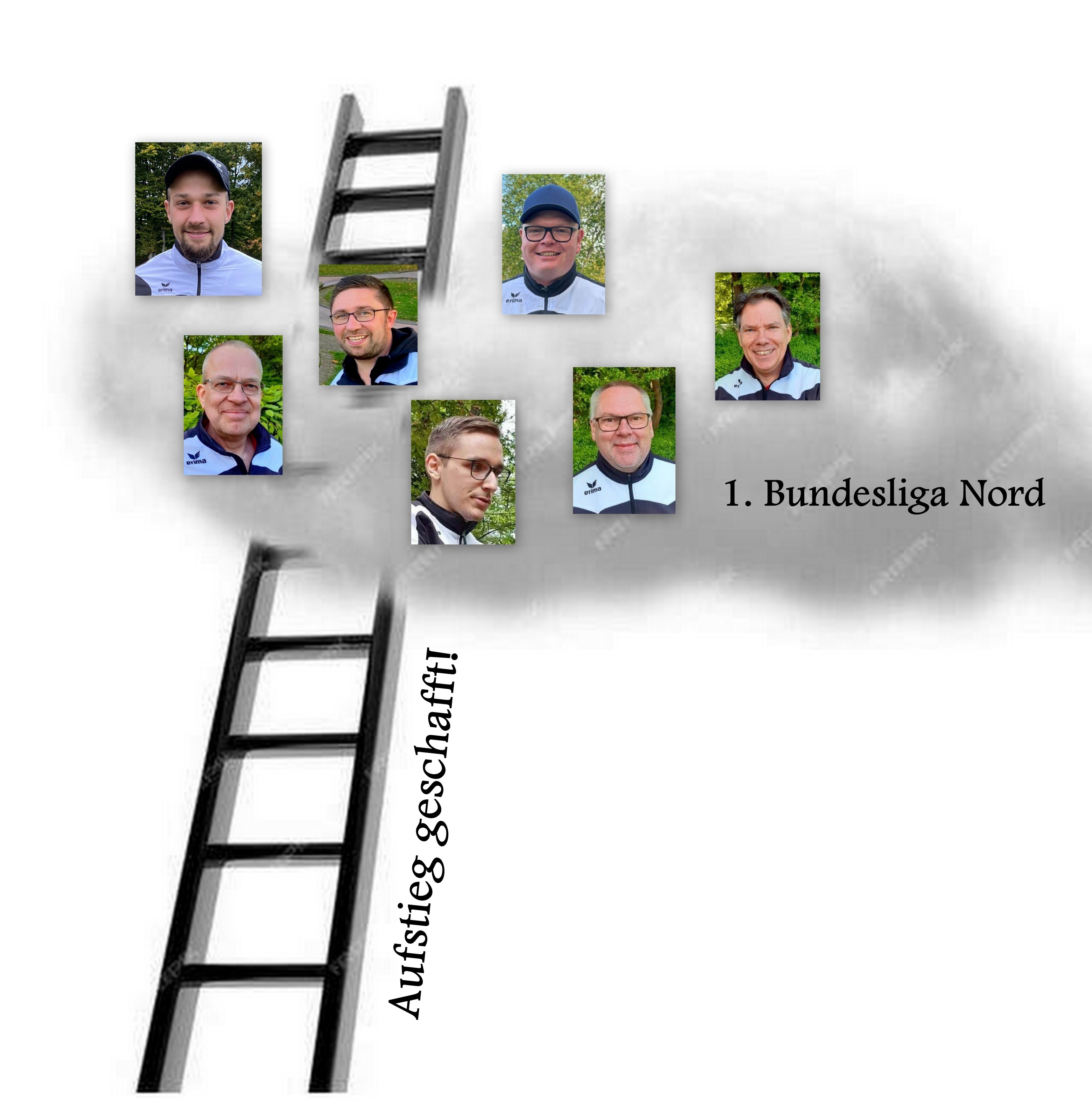 Relegation Leiter