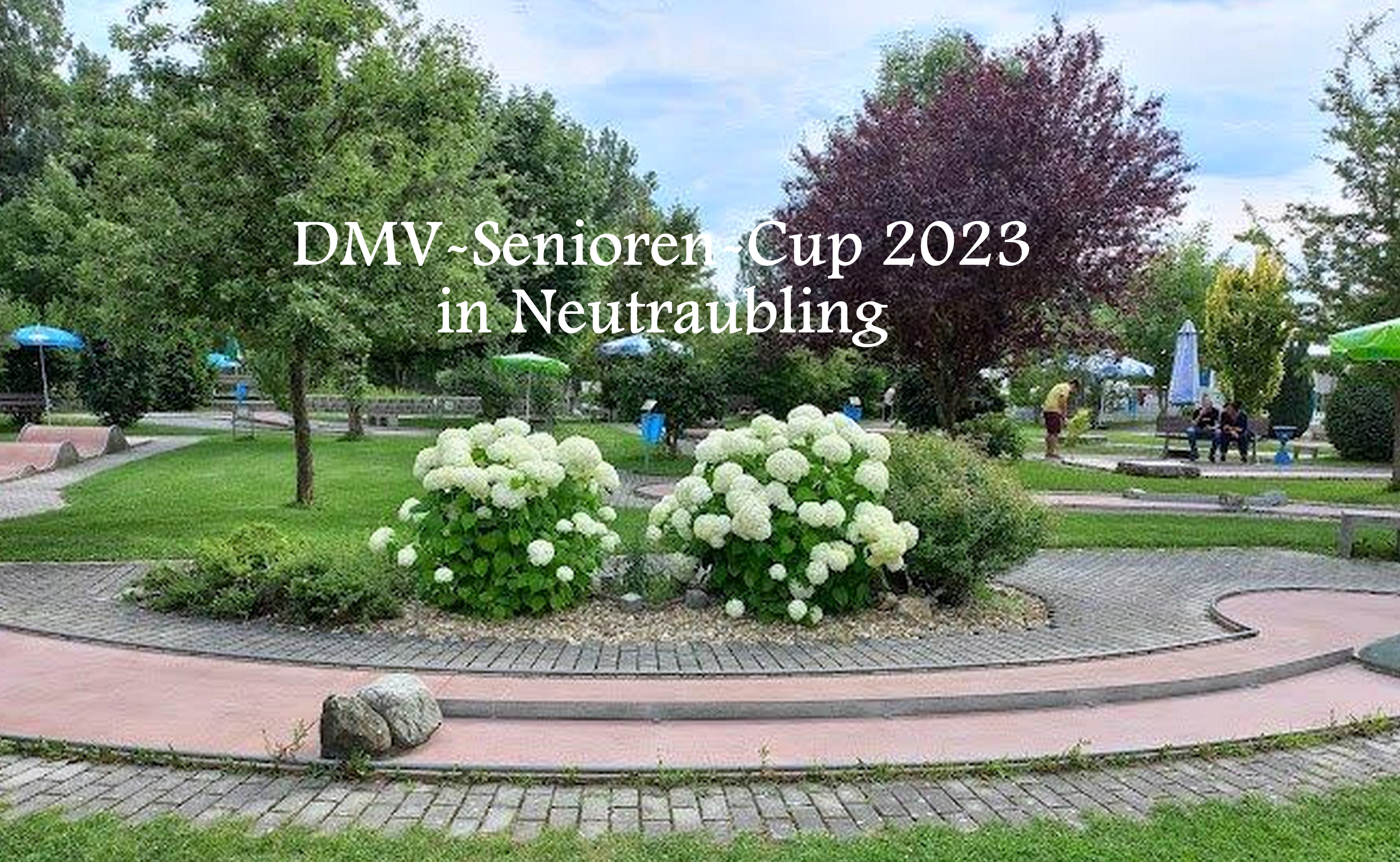 Sen Cup Neutraubling Anlage
