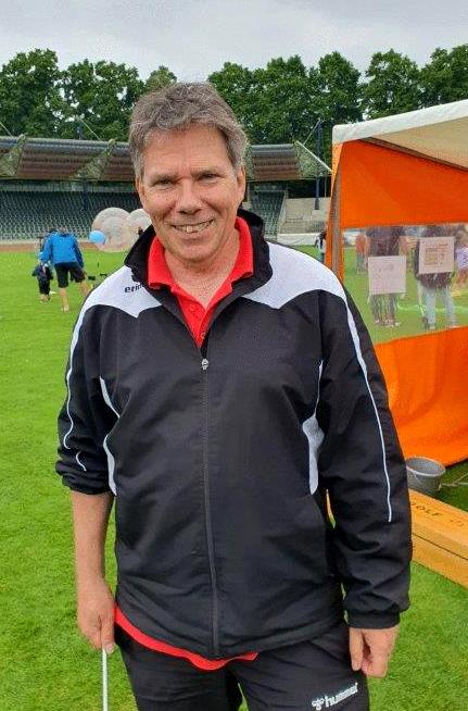 Sportfest 2024 Andreas