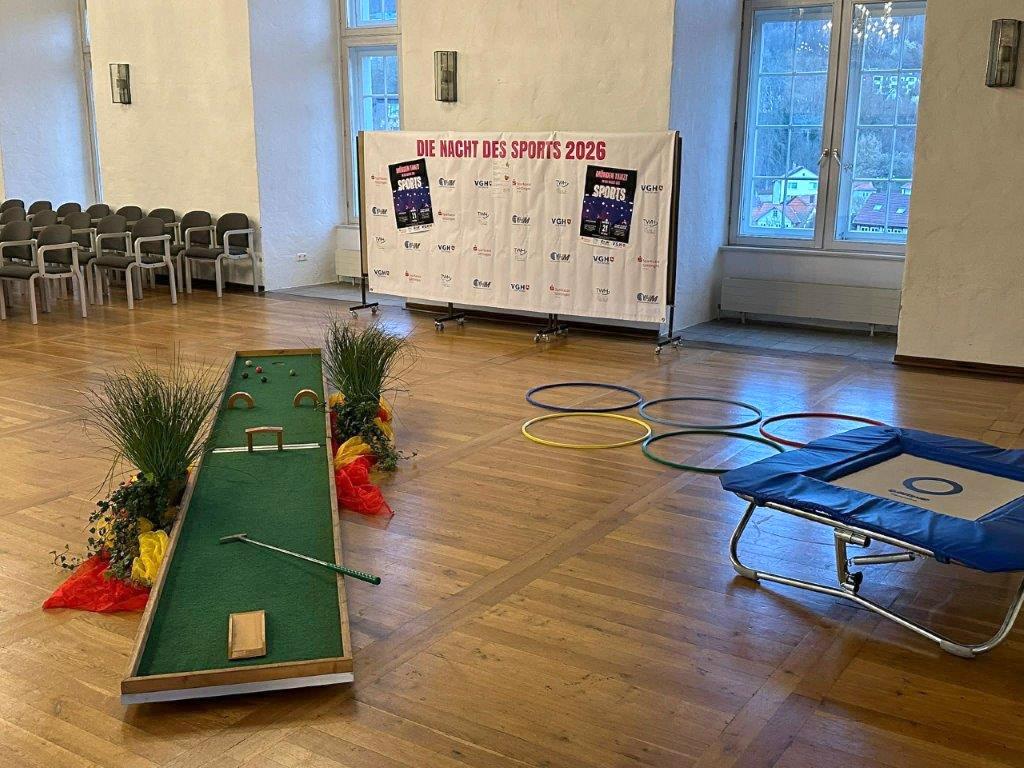 Sportlerehrung Hann Munden 2