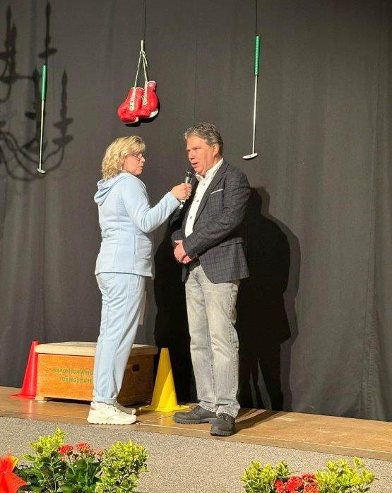 Sportlerehrung Hann Munden 5