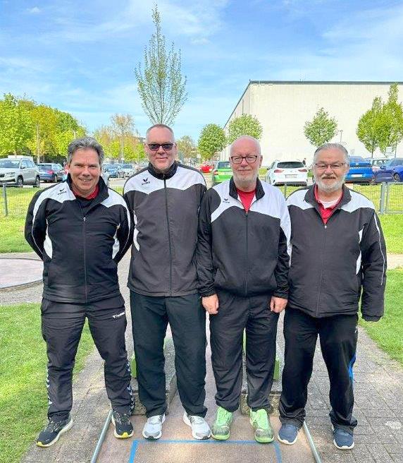 Team Gottingen