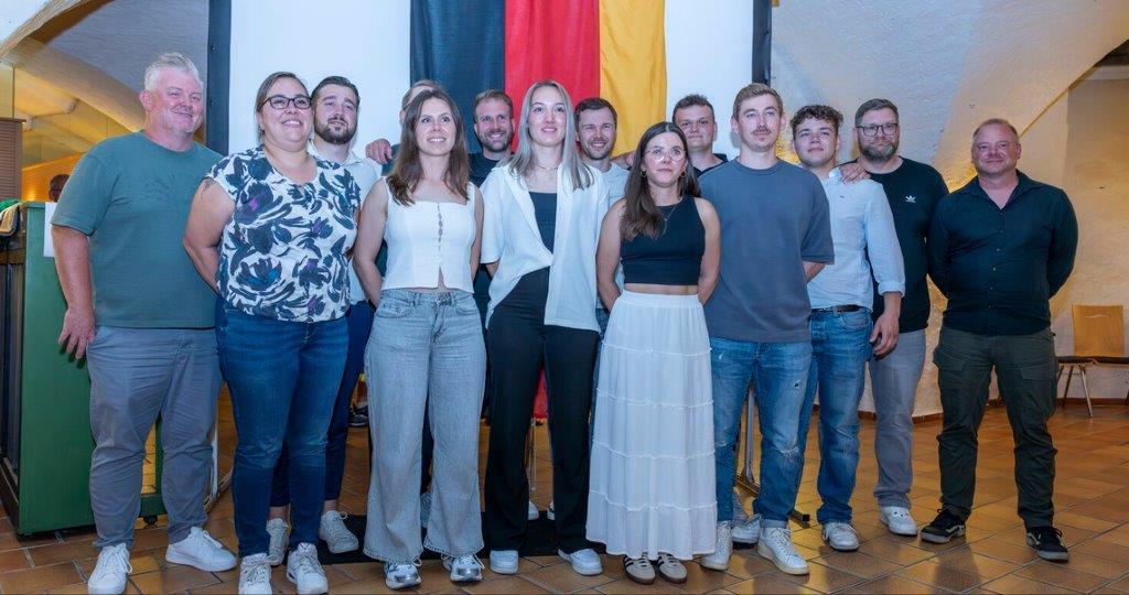 WM Team 2025