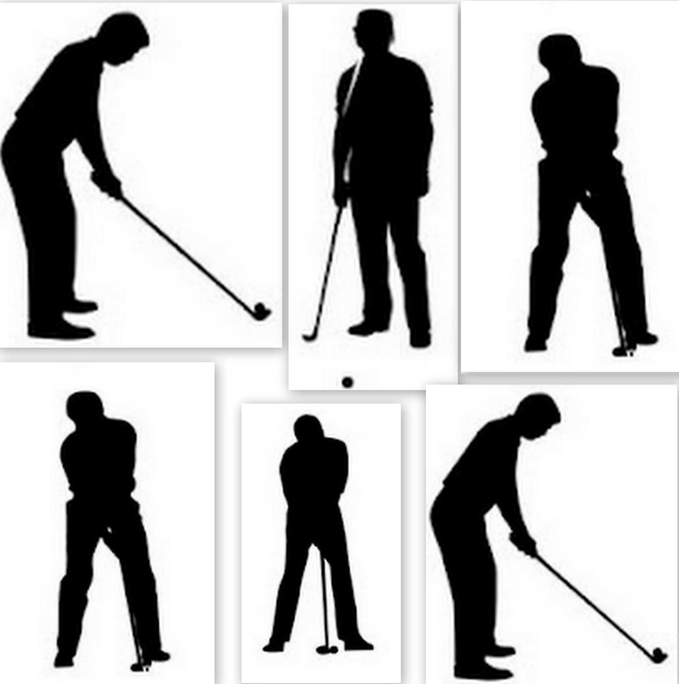 Website Golf Manner